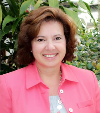 Janice C. Zgibor
