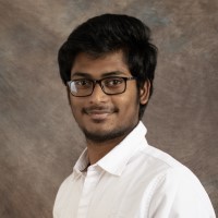 Nikhil Kacham