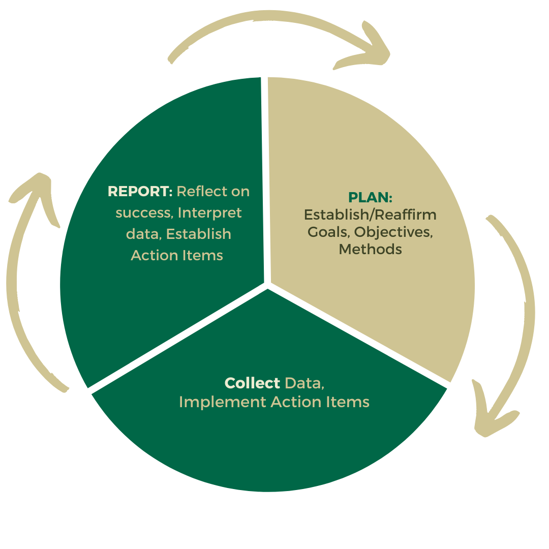 SSS Cycle Graphic