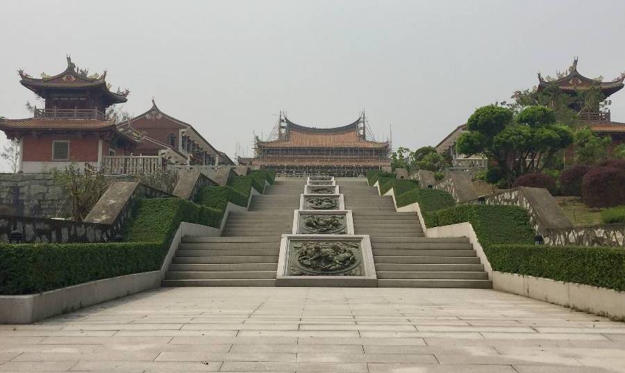 Tin Hau Temple