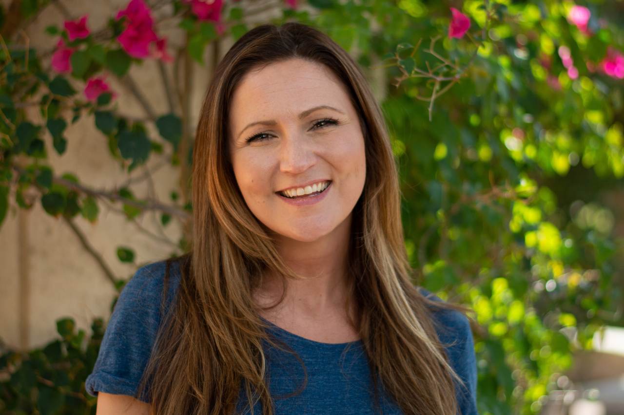 Jaclyn headshot