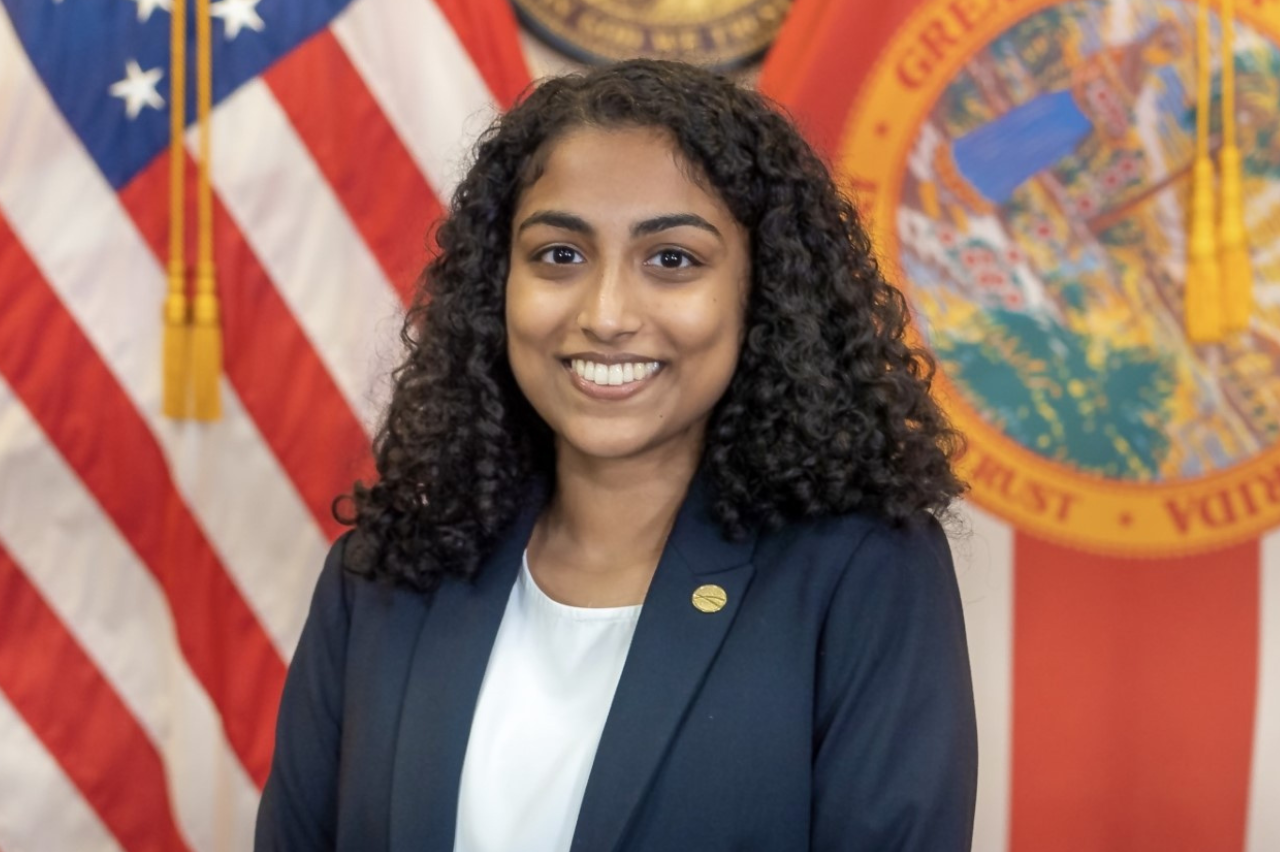 Keerthana headshot