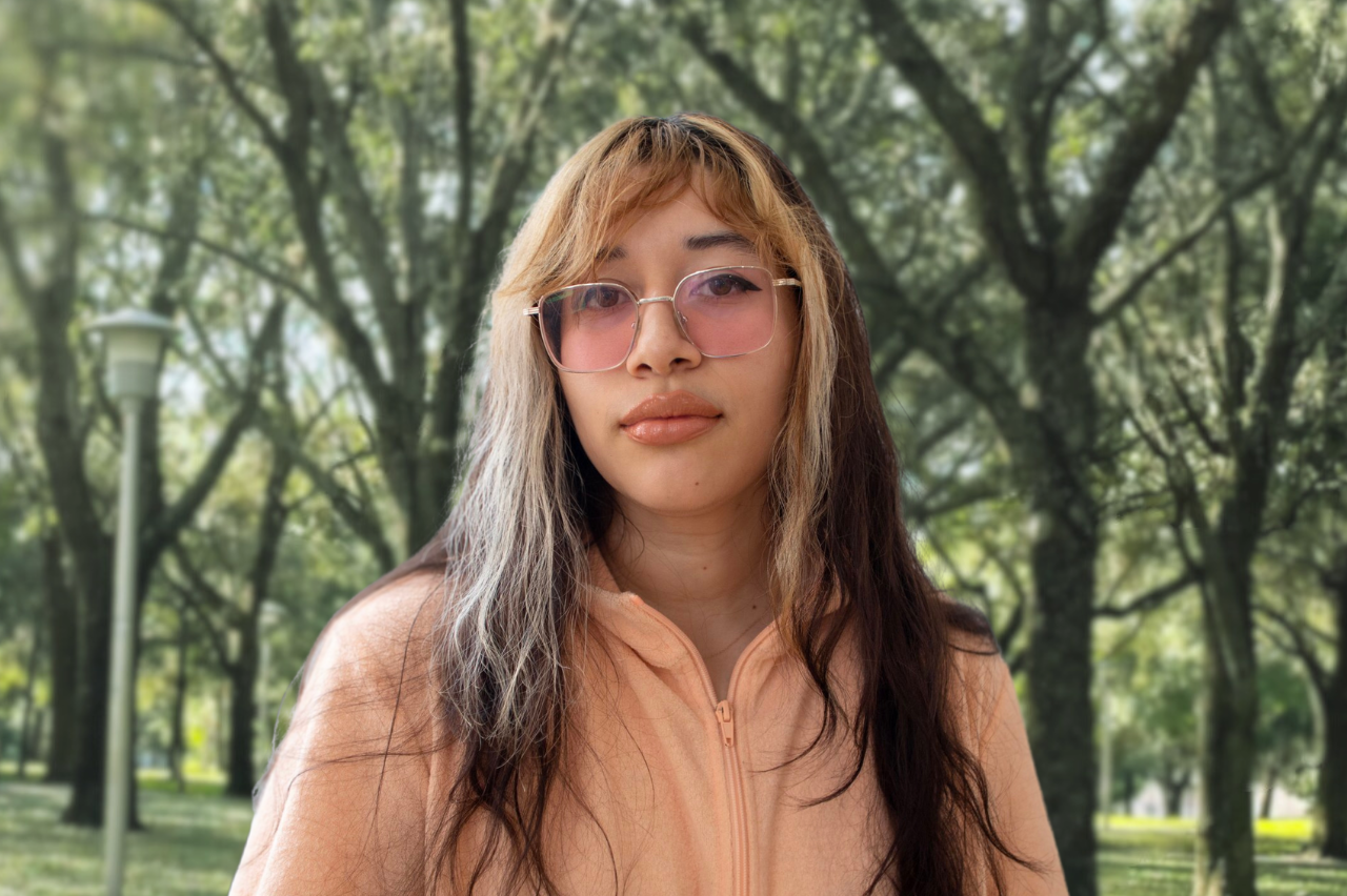 Libbi headshot