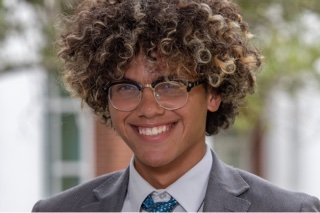 Joseph Ambrosino headshot