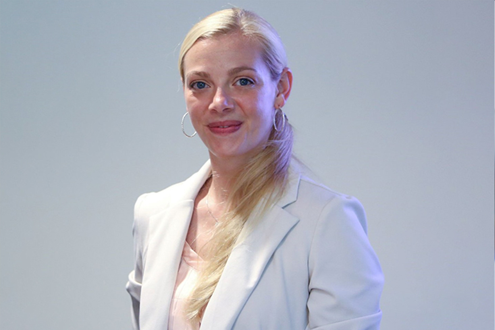 Rachel Sanderson headshot