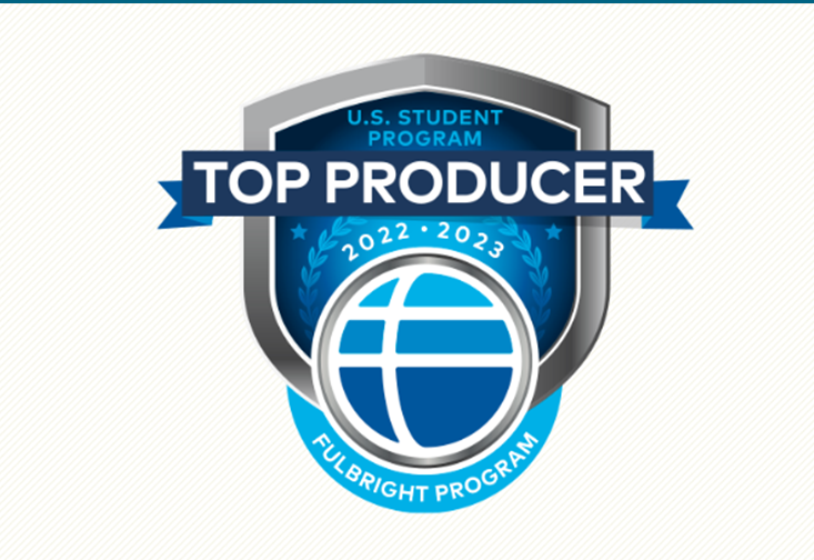 Top Producer logo