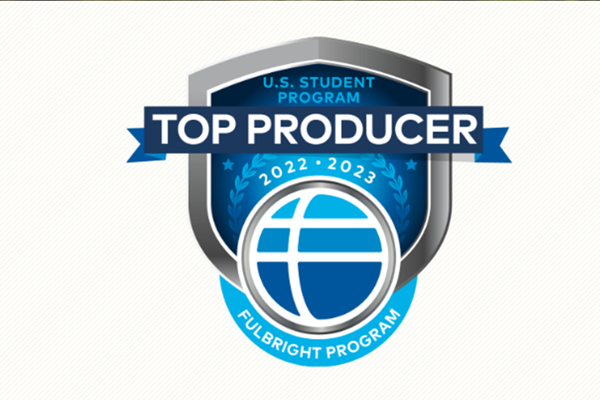 Top Producer logo