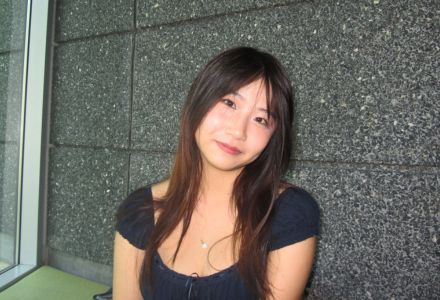 Shanelle Chan headshot