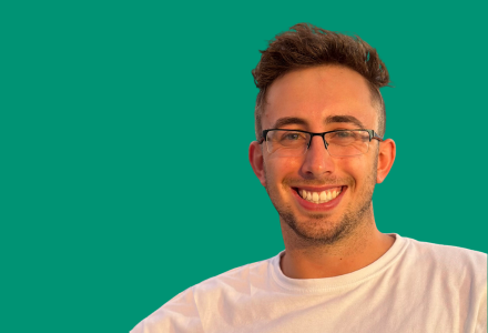 Anthony Gross headshot