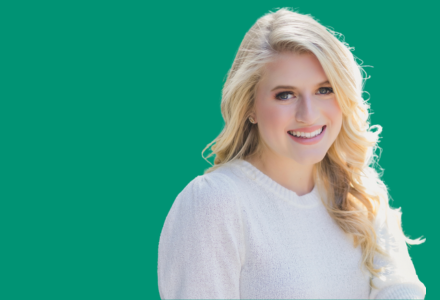Kennedy Hart headshot