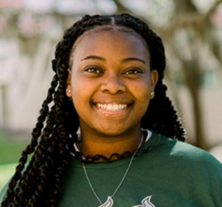 Rocky D. Bull, USF Official Mascot