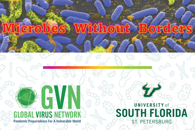 Conference: Microbes Without Borders