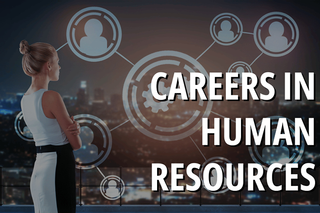Careers in Human Resources courses