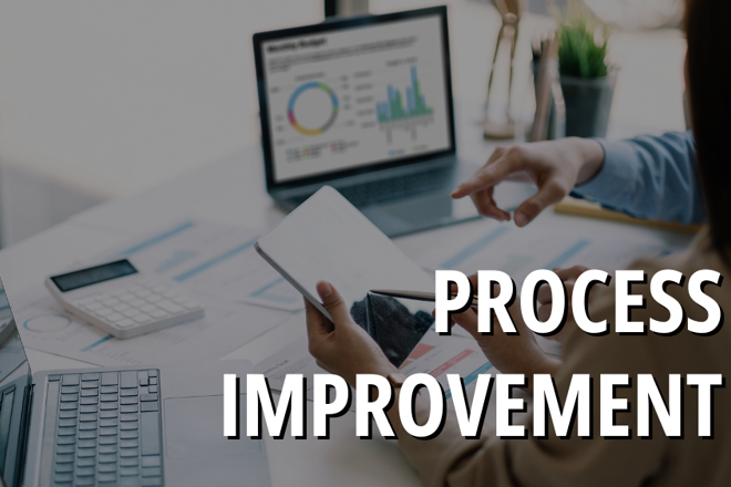 Process Improvement courses