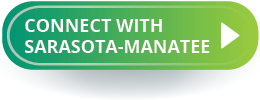 gradient button with words that reads connect with Sarasota-Manatee; goes to ways to engage at sarasota-manatee website