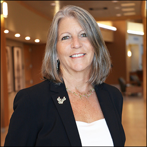 Diane Buckley-Altwies headshot