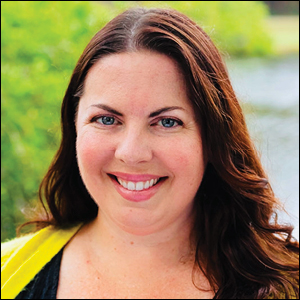 Colleen Cherry-Vallin headshot