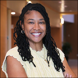 Bianca Johnson headshot