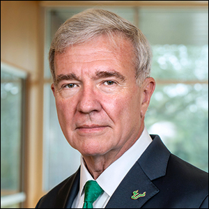 General Frank McKenzie