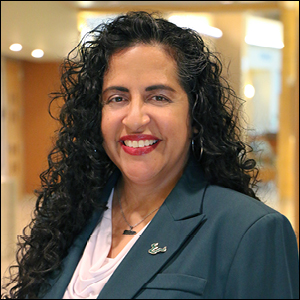 Monica Lee Miranda headshot