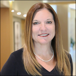 Stephanie Skupien headshot