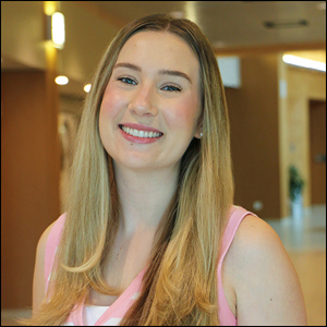 Jessica Villemure headshot