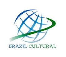 Brazil Cultura Logo