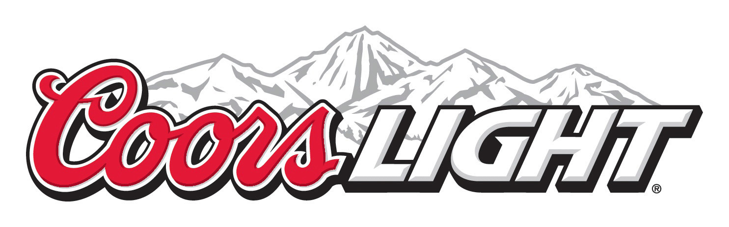 Coors Light Logo