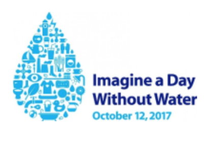 Day without water