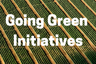 green initiative