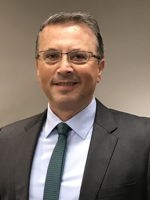 Dr. George Philippidis