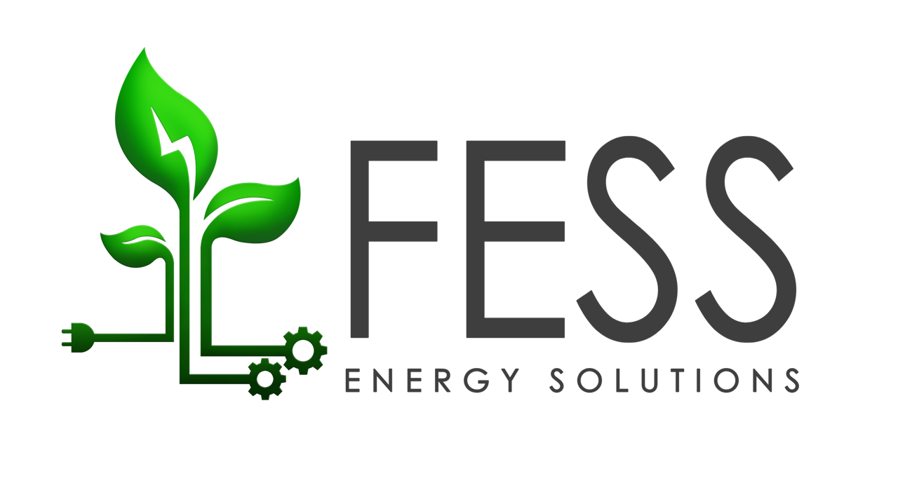 FESS Energy in pasedna, ca with Steffanie agerkop