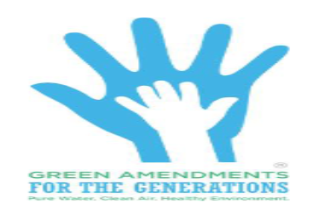 Green Amendment Logo