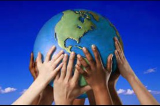 Handglobe