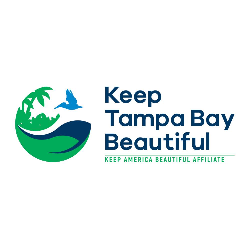 Keep Tampa Bay Beautiful