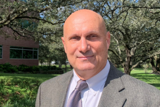Dr. Michael Spencer