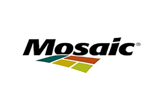 Mosaic Logo