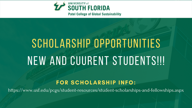 Scholarships