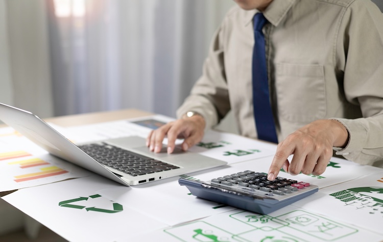 Sustainability Analyst