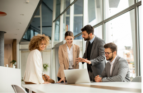 Sustainability Management
