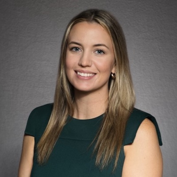 Courtney Wright
