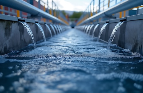 Water Treatment