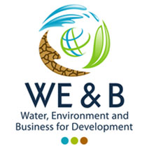 WE&B Logo