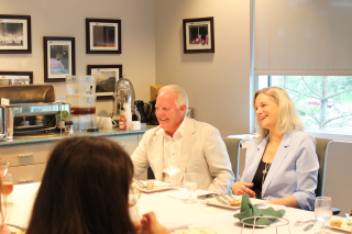 State of Sustainability Discussions