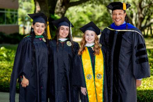 University of South Florida: A Preeminent Research University