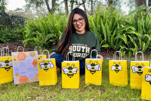 University of South Florida: A Preeminent Research University