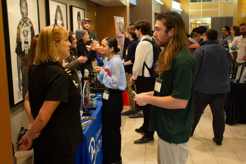 University of South Florida: A Preeminent Research University