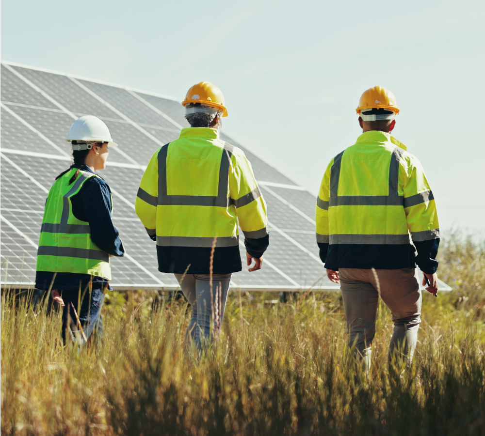 career in sustainability