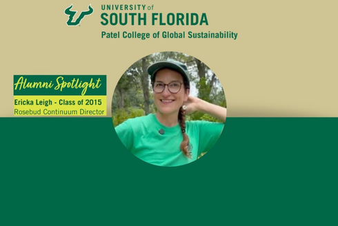 University of South Florida: A Preeminent Research University