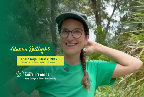University of South Florida: A Preeminent Research University